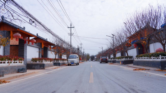 图 | 周相路