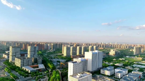 丝路软件城(来源:万户楼台)