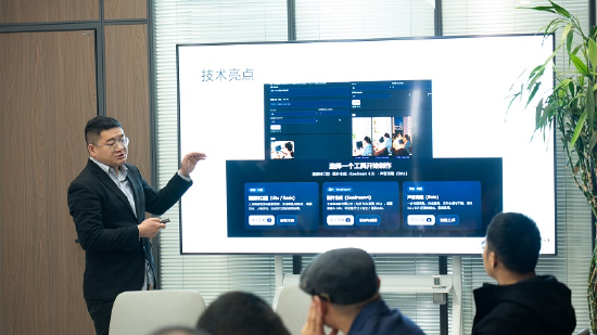 BridgeReel创始人李想