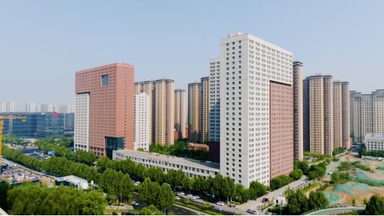 软件公寓