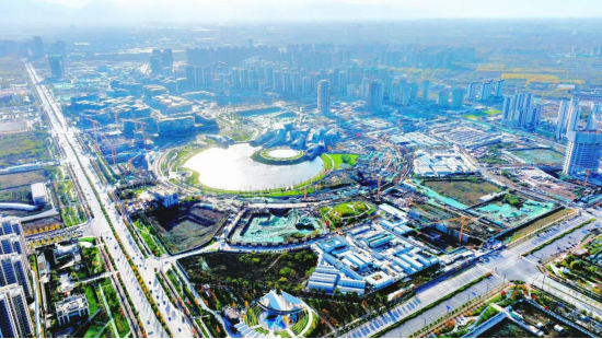 实景图