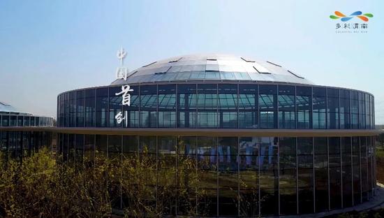 渭南临渭区田水坊奥特莱斯 乡村旅居体验地盛