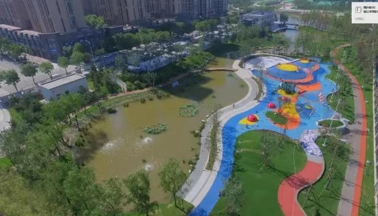 西安长安区人口2020_西安长安区最新规划图