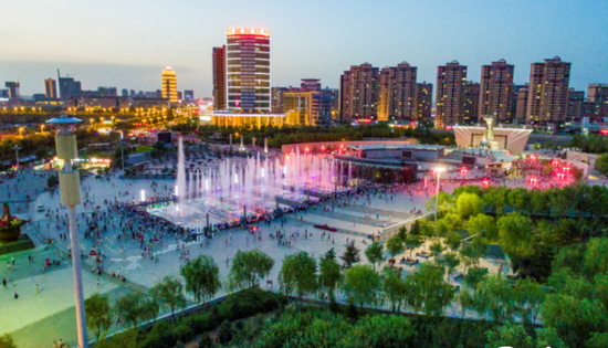 榆林市的gdp发展_榆林市地图