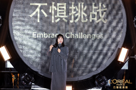 脱口秀演员步惊云