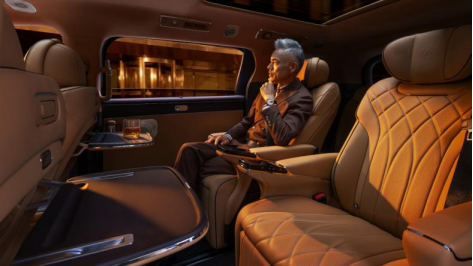 ★对外公开★【上市新闻稿】乘势者，事竟成！第二代腾势D9正式上市，35.98万元起1419