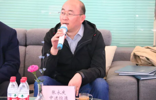 恒通集团董事长_恒通客车(3)