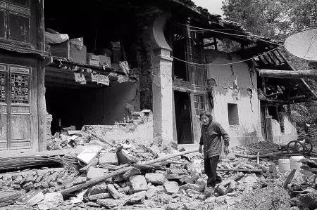 略阳县人口经济_略阳县两河口镇