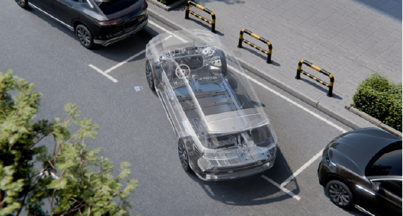 【上市新闻稿】科技重构旗舰SUV！腾势N9震撼上市不再低调， 38.98万元起-final2182