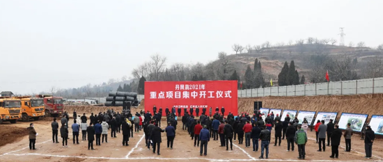 丹凤gdp_丹凤朝阳