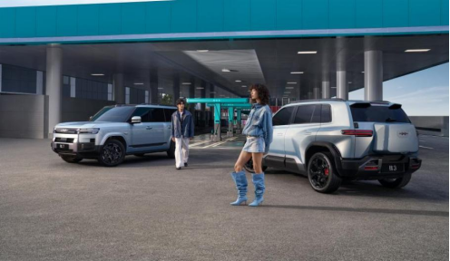 【新闻稿】最值得买的A级纯电精品车 方程豹钛3闪充版上市15万起2262