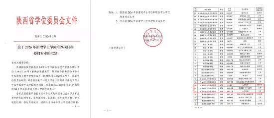公示文件