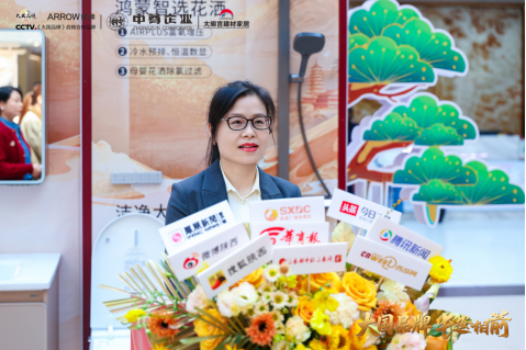 大明宫实业集团总裁任恋