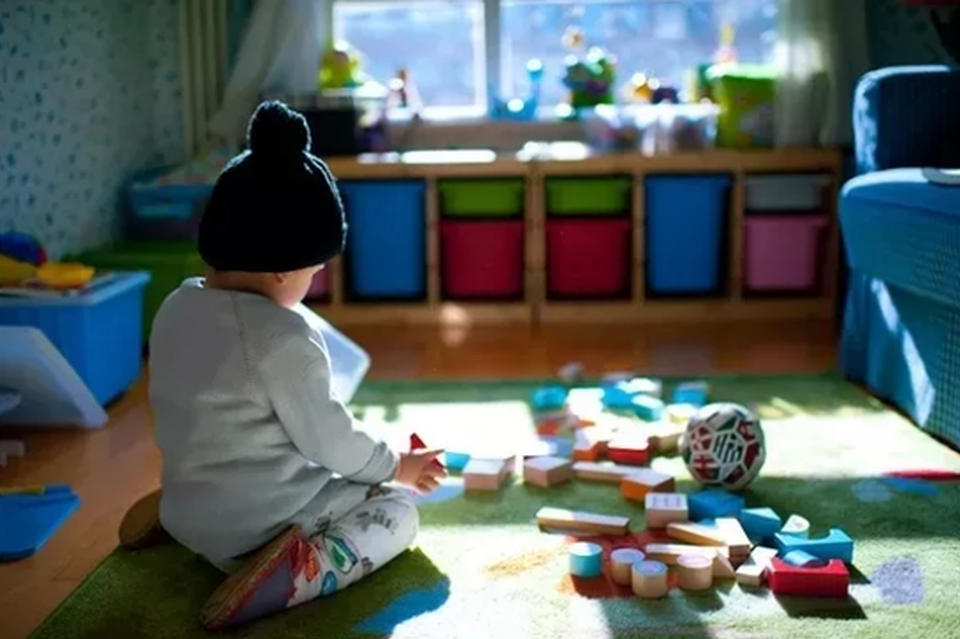 孩子任性的时候 父母该如何化解？