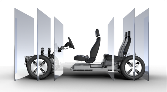 2019.5.1陕西超达欧拉女神版上市新闻稿1886