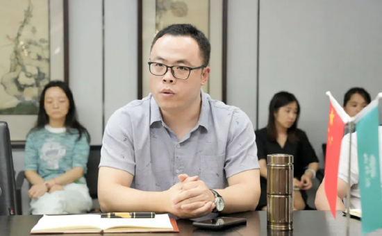 人资总监党龙