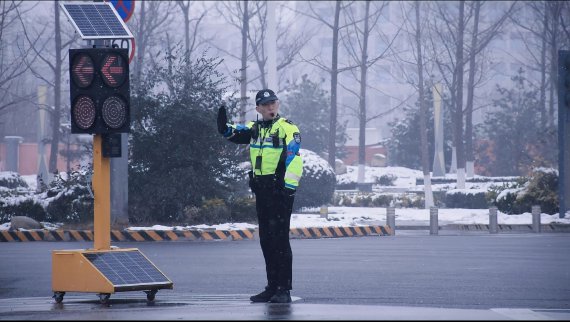 照片拍摄供图 孙崇明