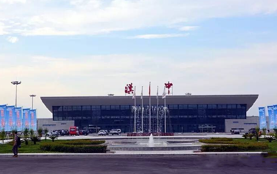 城固GDP_厉害了 汉中这个县跻身陕西10强县(2)