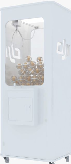 2018大疆夏日嘉年华 [西安] 站