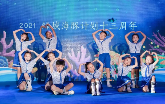 活动现场实景图