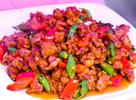 留壩“紫柏山宴”美食節(jié)集錦三