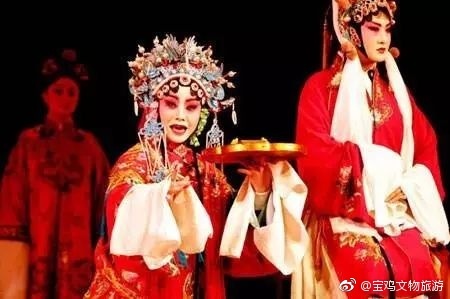 秦腔情感小短剧剧本大全,秦腔情感小短剧剧本大全集