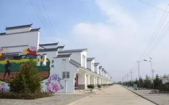 曳湖镇人口
