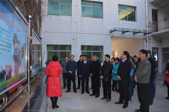 陕西省价格争议调解处理工作现场会在合阳召开