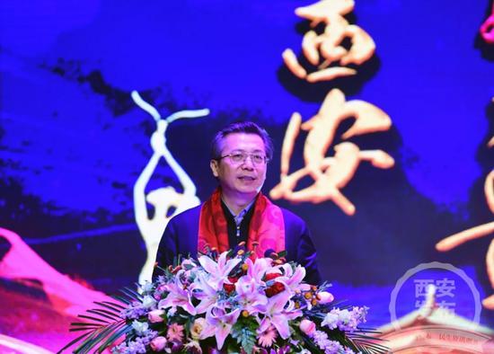 西安市首届十大女性经济人物名单新鲜出炉 | 永