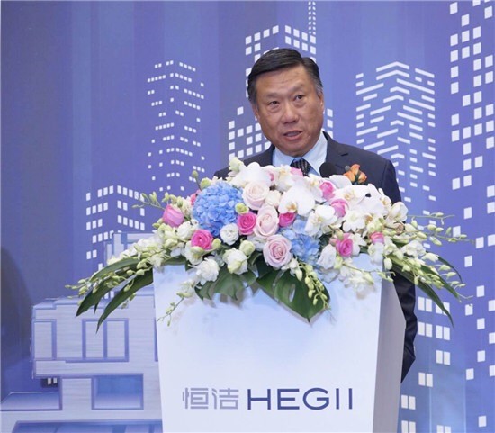 恒洁老总_恒瑞老总女儿孙远照片