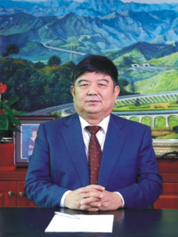 孙忠弟