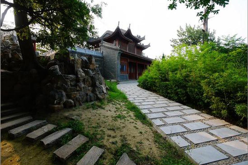 古都咸陽 訪古民俗兩日游