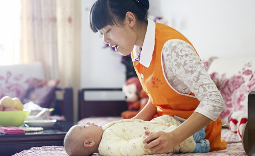 月嫂行业规范标准没跟上 工资却在十年里涨了好几倍