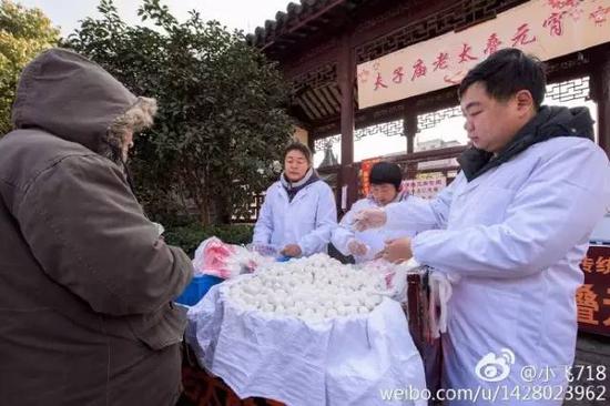 赏花灯、逛灯会、猜灯谜…江苏最有趣的元宵节