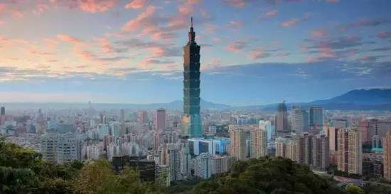 台北