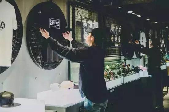 AES