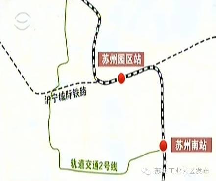 前者将在现有的沪宁城铁园区站,基础上进行扩建,后者则是新建。有了这条铁路,园区人北上南通吃吃小海鲜。