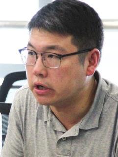 □陈一
