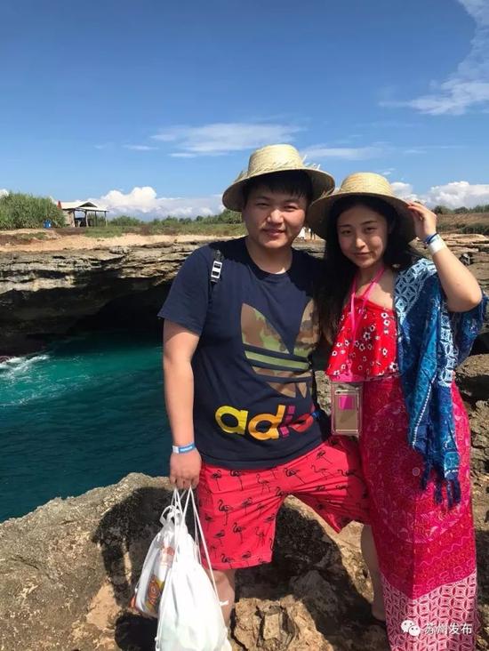 郭先生夫妇