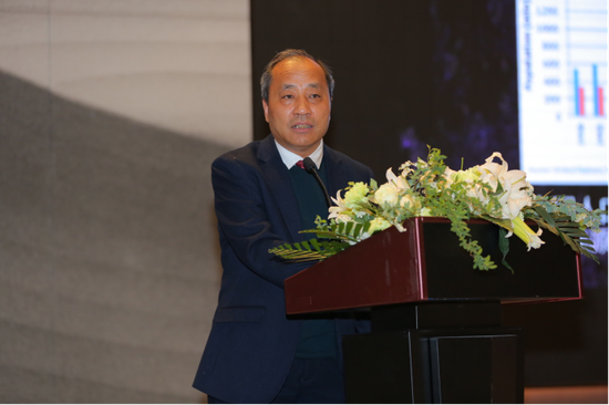 苏州大学机电工程学院院长/特聘教授孙立宁