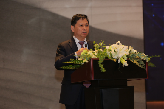 苏州市新一代企业家商会会长赵东明