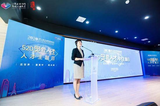 吴中区委书记 陈嵘