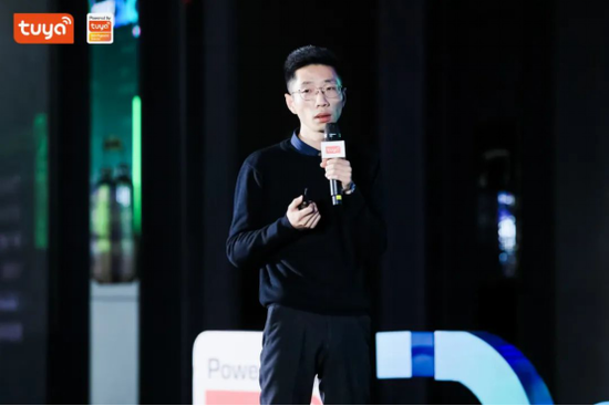 南京亚派科技股份有限公司市场总监殷亮