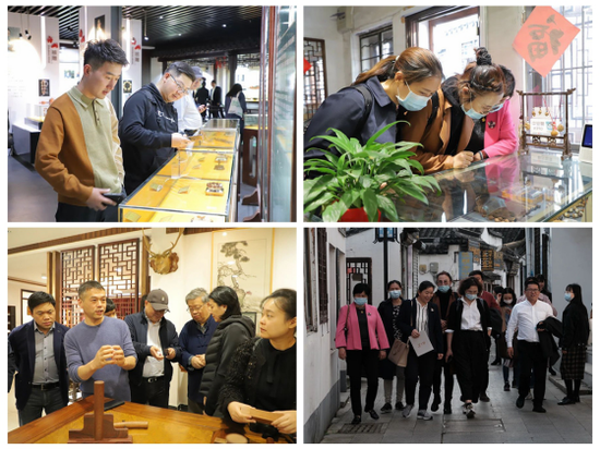 百余专家学者齐聚苏州 聚焦非遗可持续发展及传统工艺振兴