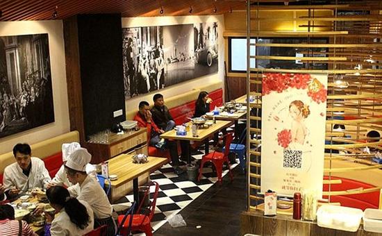 沿袭传统烧制 寻味正宗藏书