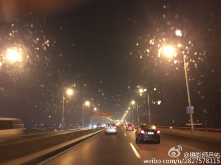 图片来自参与活动的网友们