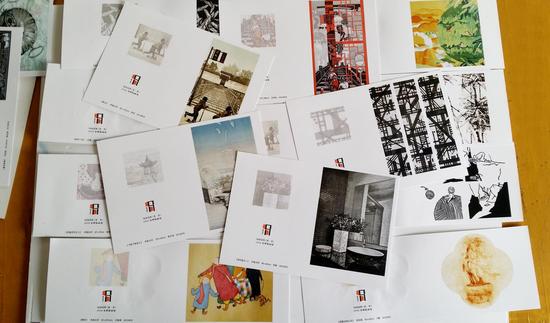 局内局外(第一季)--2016苏州版画展元旦开展啦