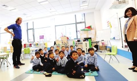 上学校幼儿歌曲歌谱