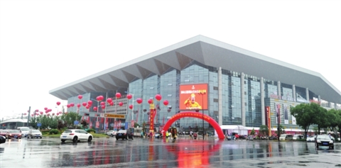 苏州汽车客运西站试运行 实现无缝换乘_新浪苏州_新浪网