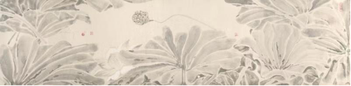 徐青先生作品